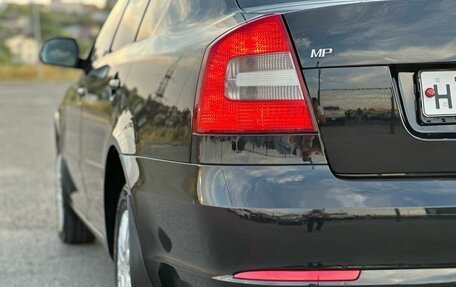 Skoda Octavia, 2011 год, 885 000 рублей, 29 фотография