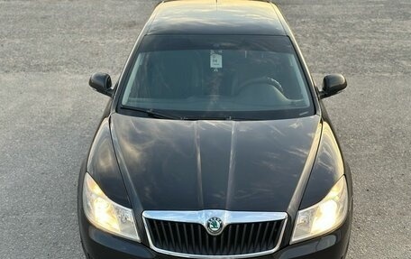 Skoda Octavia, 2011 год, 885 000 рублей, 30 фотография