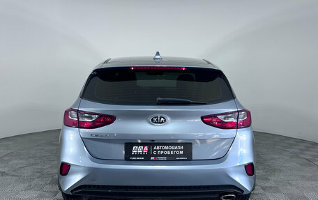 KIA cee'd III, 2018 год, 1 697 000 рублей, 7 фотография