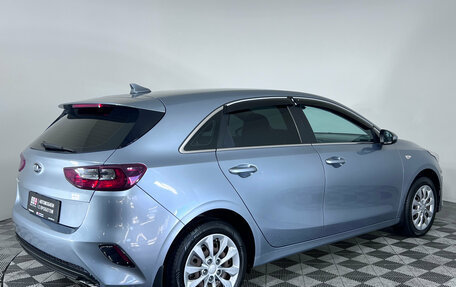 KIA cee'd III, 2018 год, 1 697 000 рублей, 6 фотография