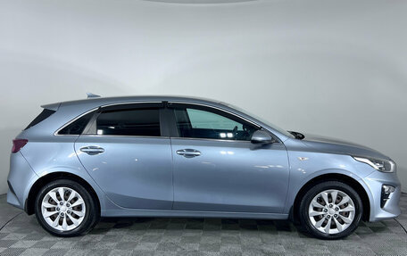 KIA cee'd III, 2018 год, 1 697 000 рублей, 4 фотография