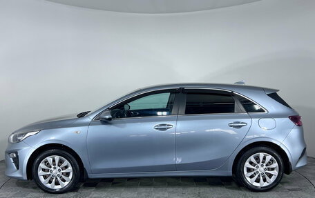 KIA cee'd III, 2018 год, 1 697 000 рублей, 5 фотография