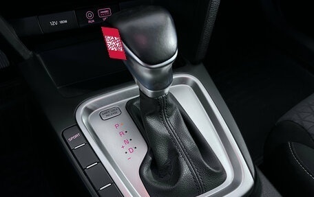 KIA cee'd III, 2018 год, 1 697 000 рублей, 15 фотография