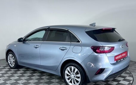 KIA cee'd III, 2018 год, 1 697 000 рублей, 8 фотография