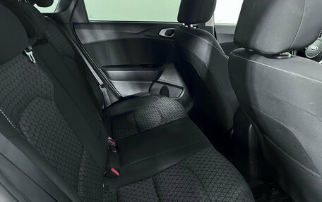 KIA cee'd III, 2018 год, 1 697 000 рублей, 17 фотография