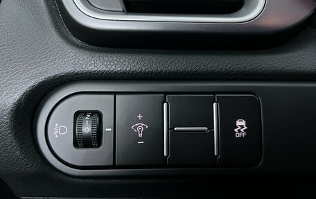 KIA cee'd III, 2018 год, 1 697 000 рублей, 18 фотография