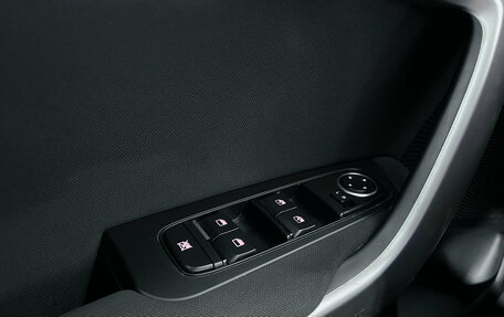 KIA cee'd III, 2018 год, 1 697 000 рублей, 19 фотография