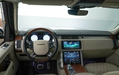 Land Rover Range Rover IV рестайлинг, 2019 год, 10 499 777 рублей, 6 фотография