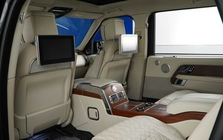 Land Rover Range Rover IV рестайлинг, 2019 год, 10 499 777 рублей, 11 фотография