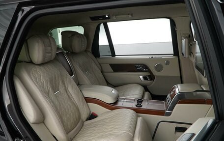 Land Rover Range Rover IV рестайлинг, 2019 год, 10 499 777 рублей, 7 фотография