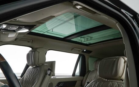 Land Rover Range Rover IV рестайлинг, 2019 год, 10 499 777 рублей, 12 фотография