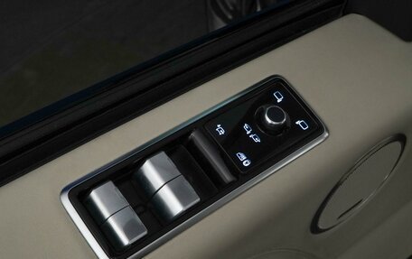 Land Rover Range Rover IV рестайлинг, 2019 год, 10 499 777 рублей, 21 фотография