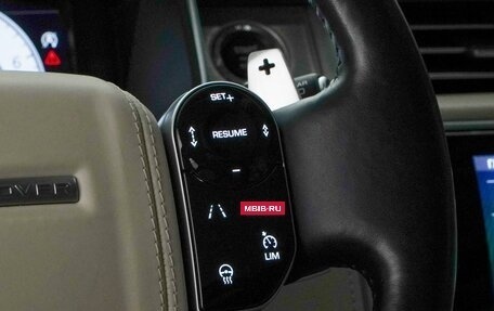 Land Rover Range Rover IV рестайлинг, 2019 год, 10 499 777 рублей, 14 фотография