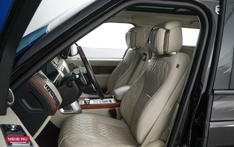 Land Rover Range Rover IV рестайлинг, 2019 год, 10 499 777 рублей, 10 фотография