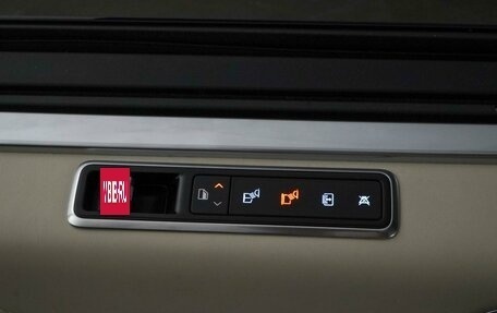 Land Rover Range Rover IV рестайлинг, 2019 год, 10 499 777 рублей, 18 фотография