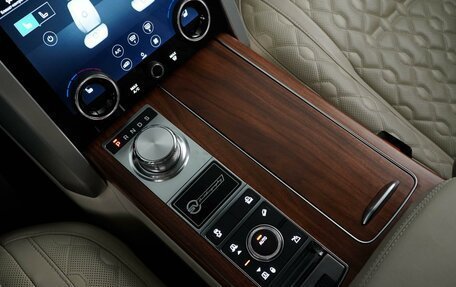 Land Rover Range Rover IV рестайлинг, 2019 год, 10 499 777 рублей, 25 фотография