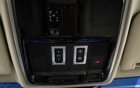 Land Rover Range Rover IV рестайлинг, 2019 год, 10 499 777 рублей, 32 фотография