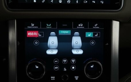 Land Rover Range Rover IV рестайлинг, 2019 год, 10 499 777 рублей, 26 фотография