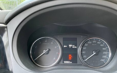 Mitsubishi Outlander III рестайлинг 3, 2013 год, 1 799 999 рублей, 23 фотография