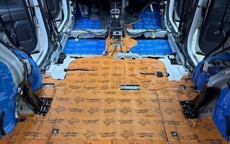 Mitsubishi Outlander III рестайлинг 3, 2013 год, 1 799 999 рублей, 26 фотография