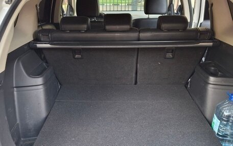 Mitsubishi Outlander III рестайлинг 3, 2013 год, 1 799 999 рублей, 24 фотография