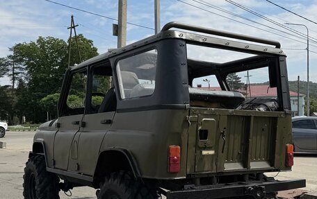 ЛуАЗ 3151, 1991 год, 285 000 рублей, 3 фотография