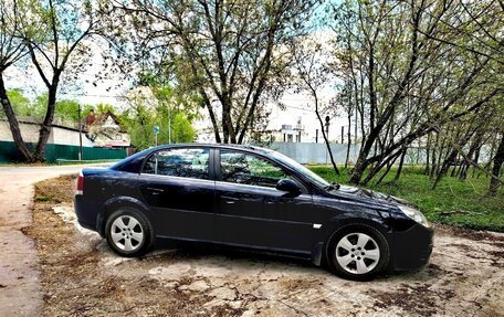 Opel Vectra C рестайлинг, 2005 год, 423 000 рублей, 2 фотография