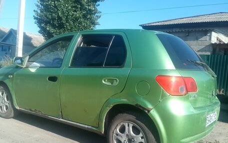 FAW Vita, 2007 год, 85 000 рублей, 2 фотография