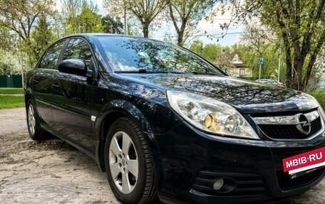Opel Vectra C рестайлинг, 2005 год, 423 000 рублей, 5 фотография