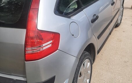 Citroen C4 II рестайлинг, 2010 год, 270 000 рублей, 3 фотография