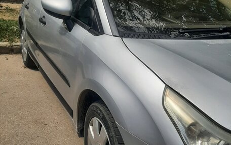 Citroen C4 II рестайлинг, 2010 год, 270 000 рублей, 2 фотография