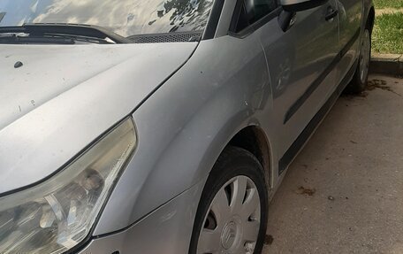 Citroen C4 II рестайлинг, 2010 год, 270 000 рублей, 6 фотография