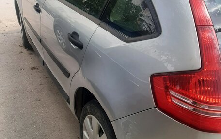 Citroen C4 II рестайлинг, 2010 год, 270 000 рублей, 5 фотография