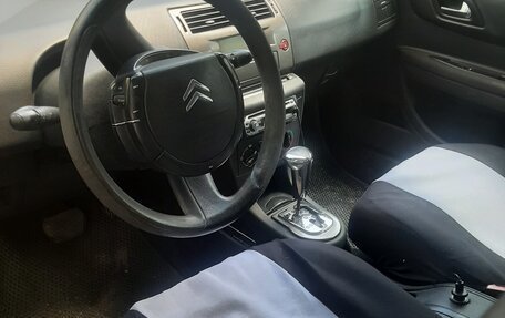 Citroen C4 II рестайлинг, 2010 год, 270 000 рублей, 7 фотография