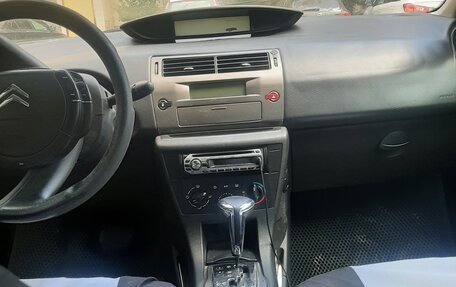 Citroen C4 II рестайлинг, 2010 год, 270 000 рублей, 9 фотография
