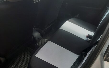 Citroen C4 II рестайлинг, 2010 год, 270 000 рублей, 8 фотография
