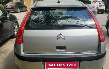 Citroen C4 II рестайлинг, 2010 год, 270 000 рублей, 4 фотография