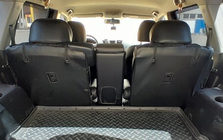Toyota Highlander III, 2013 год, 2 050 000 рублей, 12 фотография