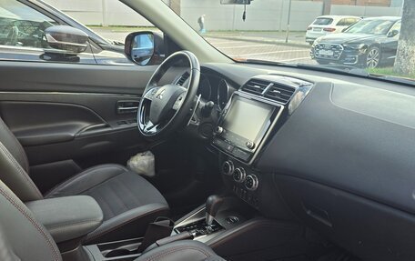Mitsubishi ASX I рестайлинг, 2021 год, 2 950 000 рублей, 11 фотография