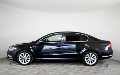 Volkswagen Passat B7, 2012 год, 999 000 рублей, 8 фотография