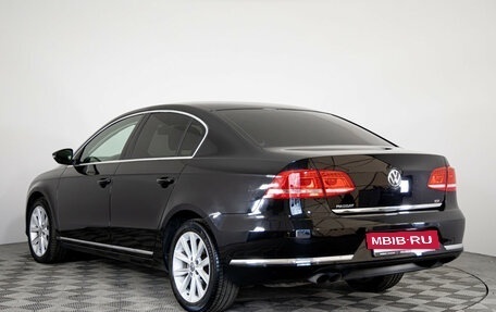 Volkswagen Passat B7, 2012 год, 999 000 рублей, 7 фотография