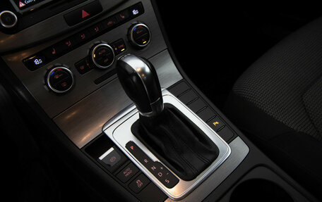 Volkswagen Passat B7, 2012 год, 999 000 рублей, 14 фотография