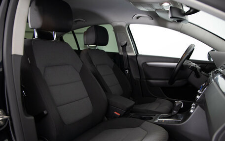 Volkswagen Passat B7, 2012 год, 999 000 рублей, 11 фотография