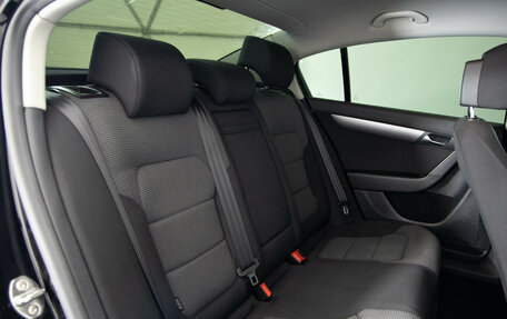 Volkswagen Passat B7, 2012 год, 999 000 рублей, 12 фотография