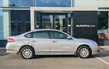 Nissan Teana, 2011 год, 729 000 рублей, 4 фотография