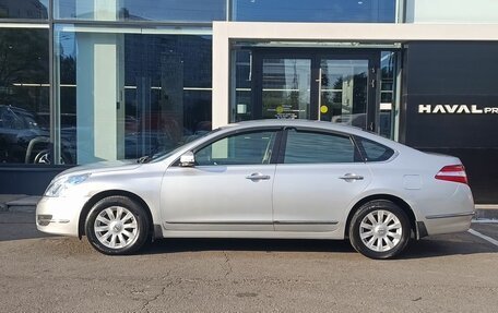Nissan Teana, 2011 год, 729 000 рублей, 8 фотография