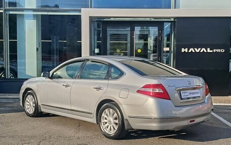 Nissan Teana, 2011 год, 729 000 рублей, 7 фотография