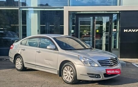 Nissan Teana, 2011 год, 729 000 рублей, 3 фотография