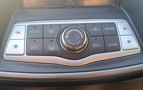 Nissan Teana, 2011 год, 729 000 рублей, 16 фотография