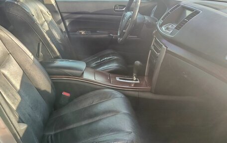 Nissan Teana, 2011 год, 729 000 рублей, 9 фотография